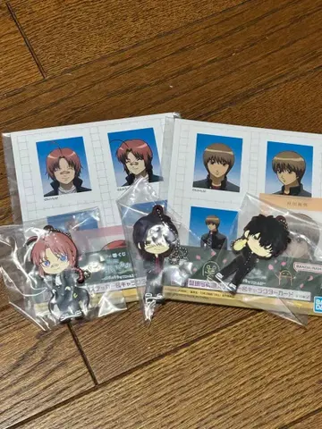 1번 복권 긴파치 선생님 H상 I상