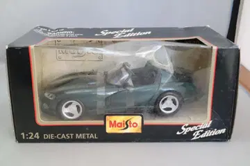 마이스토 닷지 바이퍼 RT/10 '95 1/24 스케일