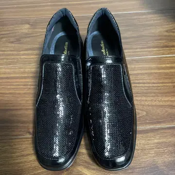 maria collection 블랙 슬립온