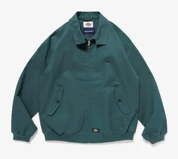 descendant 6535 WORK JACKET Dickies 3 L