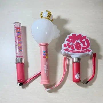 스토푸리 응원봉