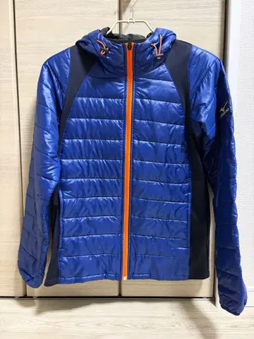 MIZUNO 글로벌 엘리트 경량 다운 자켓
