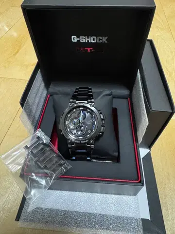 G-SHOCK MTGB1000BD