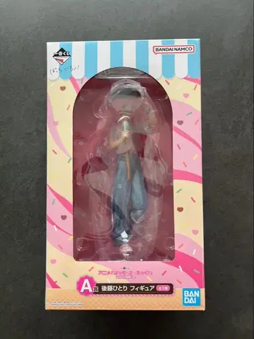 고토 히토리 피규어 BANDAI 약 15cm