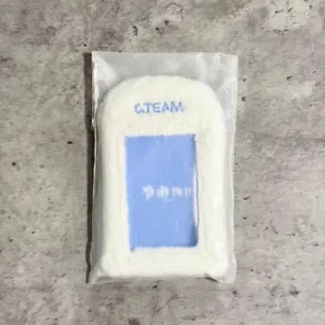 &TEAM 설월광 트레이딩 카드 홀더 트레이딩 카드 케이스 카드 케이스