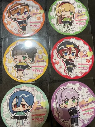 러브 라이브! 슈퍼스타!! Liella! 유이가오카 주방 카