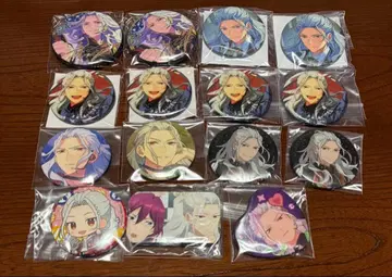 앙스타 란 나기사 캔뱃지