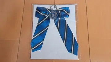 블랙 시커 리본 참 네이비 부엉이 기숙사