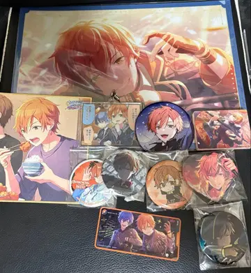 프로세카 캔뱃지