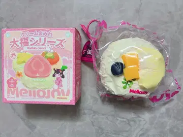 멜로조이 Mellojoy 대복 망고 두리안