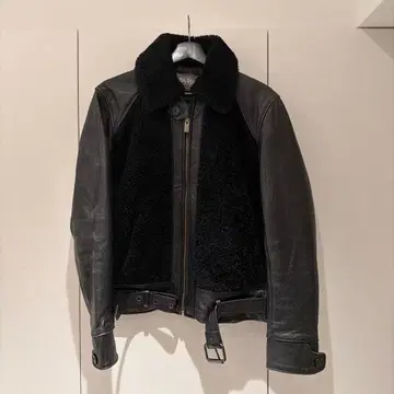 80년대 그리즐리 자켓 사이즈 40