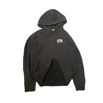 BILLIONAIRE BOYS CLUB 헤비 웨이트 맨투맨 후드티