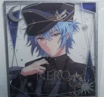 네로 색지 마법사들의 약속 클리어 색지 6주년