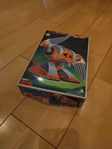 EMS-05 아그 1/100 MSV