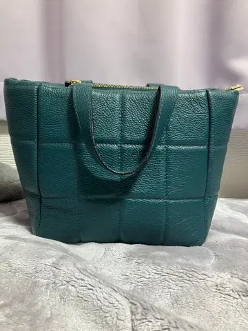 LAURA DI MAGGIO 로라 디 마지오 토트백 핸드백