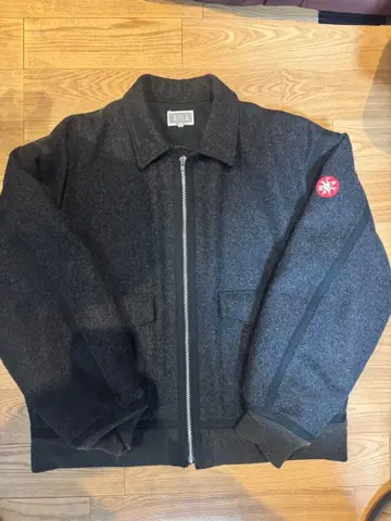 선착순 cavempt c.e 자켓 아우터 남성용