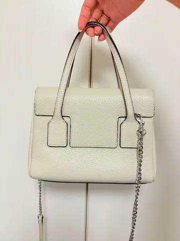 안드레아 카르도네 백 핸드백 숄더백 체인