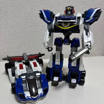 토미카 하이퍼레스큐 드라이브헤드