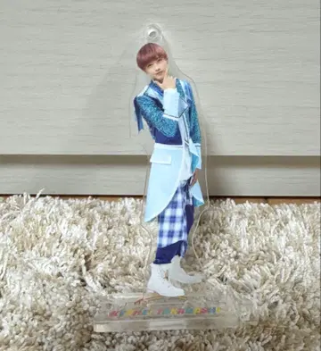 나니와단시 타카하시 쿄헤이 아크릴 스탠드