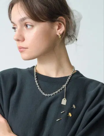 HOORSENBUHS Open-Link 호센부스 5MM