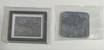 에반게리온 마에다 마사히로전 나기사 카오루 13호기 캔뱃지 마그넷