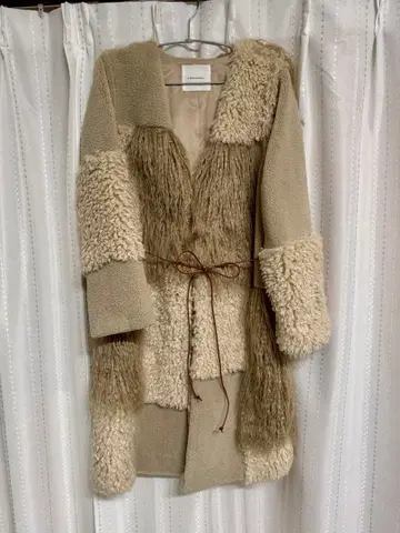 러그넘 문 아우터