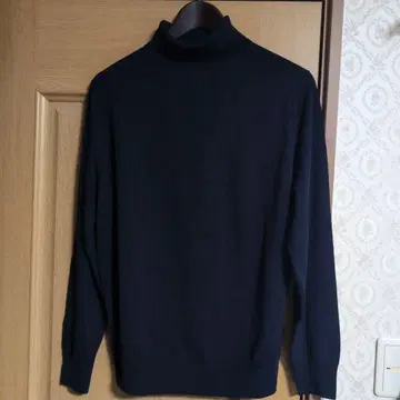 JOHN SMEDLEY 존스메들리 터틀넥 beamsF 별주