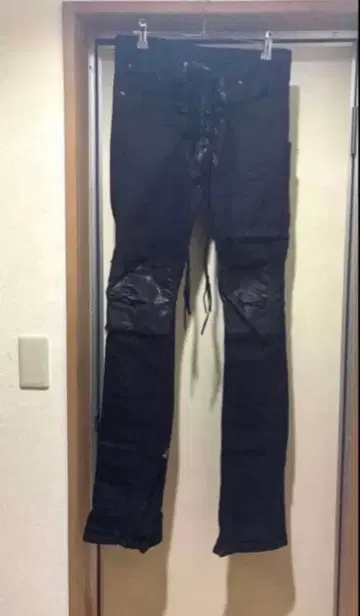 hyde 착용 계열 ifsixwasnine LU/SBCM-11 라르크