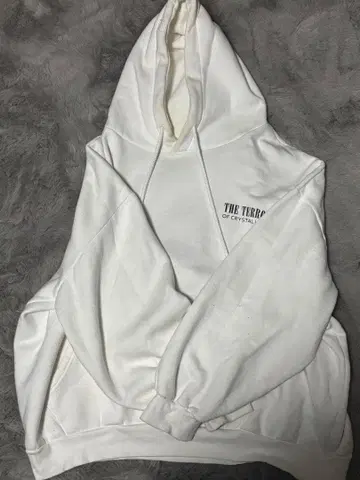 프레디 버스 제이슨 후드티