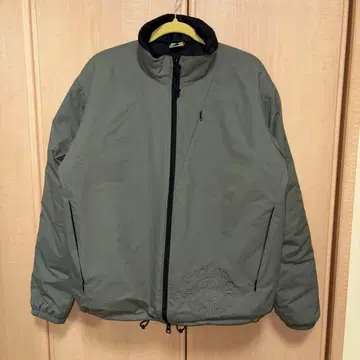 bedlam boom jacket M