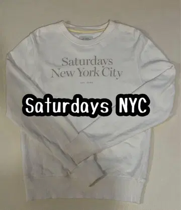 Saturdays NYC BOWERY MILLER STANDARD CRE