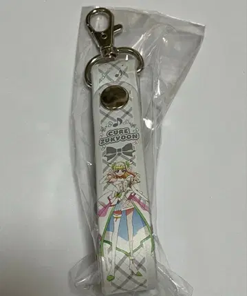 너와 아이돌 프리큐어 프리큐어 키미프리 타월 홀더 즈큔