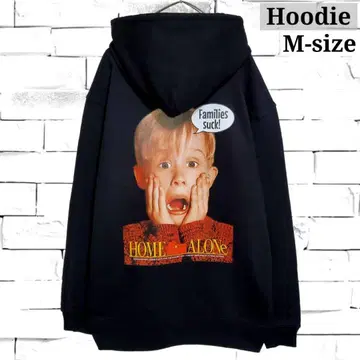 [ 새상품 ] 홈 애로우 후드티 블랙 1