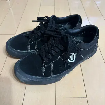 VANS SADDLE SID PRO 24.0cm