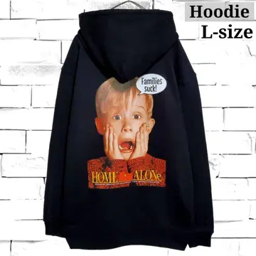 [ 새상품 ] 홈 애로우 후드티 블랙 2