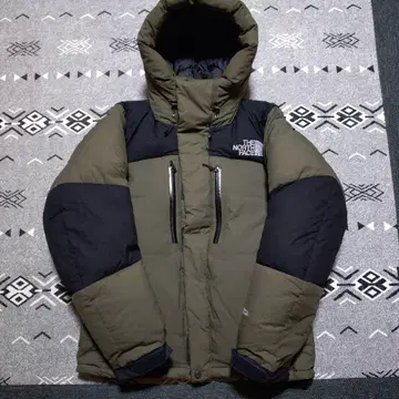 THE NORTH FACE 발트로 라이트 자켓