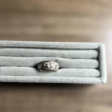 하와이안 주얼리 Kuuipo 핑키링 주말 한정 가격 인하