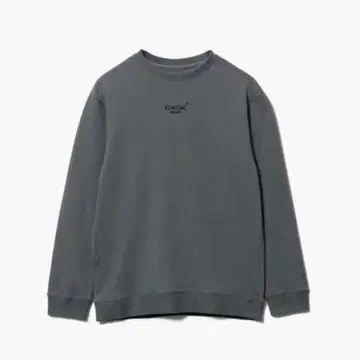 BAKUNE 맨투맨 남성용 상하의 세트