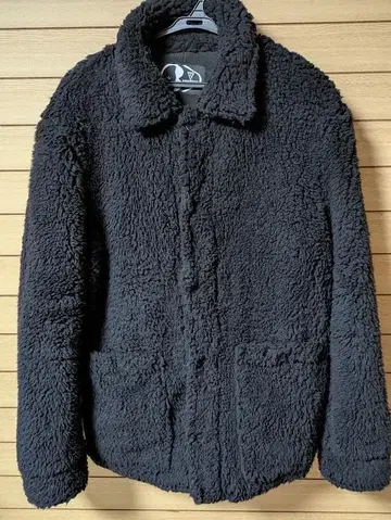 ARISTRIST AT 플러피 링 버튼 자켓 L 사이즈 초노 마사히로