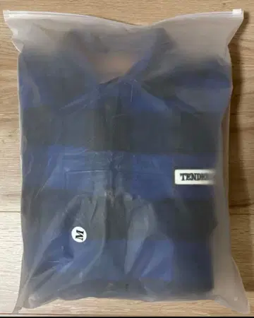 [ M ] TENDERLOIN T-BUFFALO JACKET