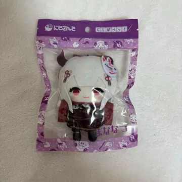 나라카 니지파페 ( 새상품 미개봉 )