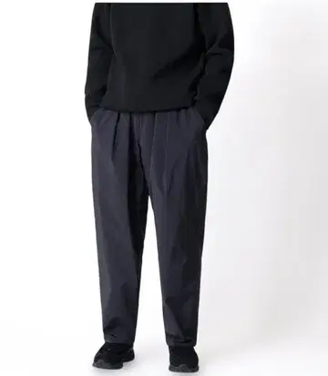 TEATORA DUAL POINT WALLET PANTS RESORT