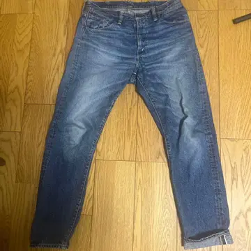 웨어하우스 세컨드 핸드