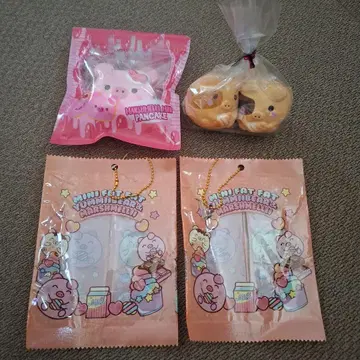 스퀴즈 푸니마루 마슈메리 로스트 마슈메리