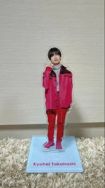 나니와단시 타카하시 쿄헤이 아크릴 스탠드