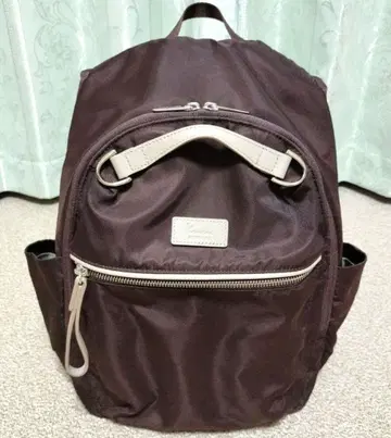 카라나 브라운 백팩