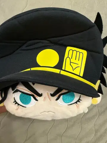 포테코로 마스코트 BIG 쿠죠 죠타로 죠죠 프리미엄 반다이 한정판