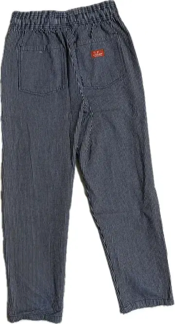 Hickory Chef Pants / 히코리 셰프 팬츠 M