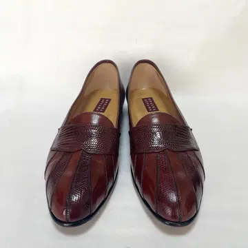 OPELKA AOYAMA 오페르카 아오야마 다크 브라운 가죽