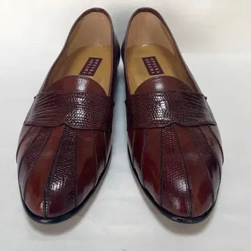 미사용 OPELKA AOYAMA 오페르카 남성용 로퍼 26cm